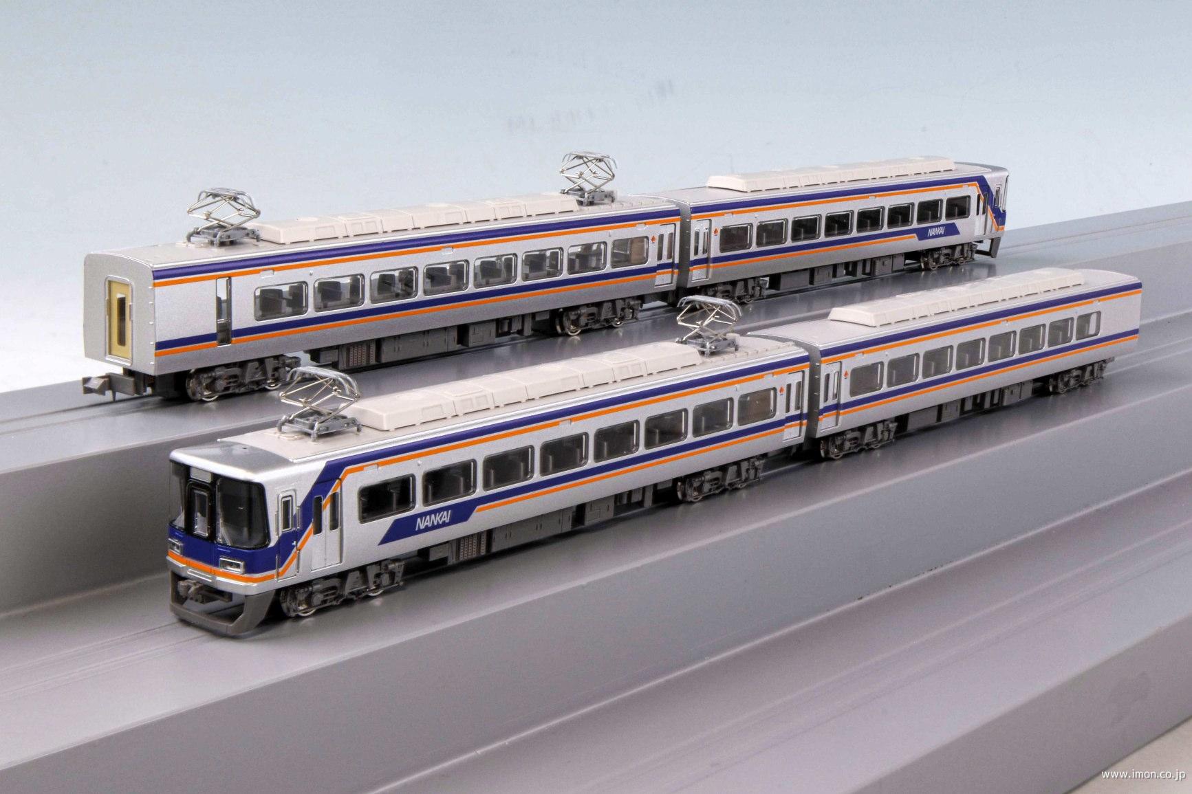 南海10000系【サザン】全席座席指定8両 | 鉄道模型店 Models IMON