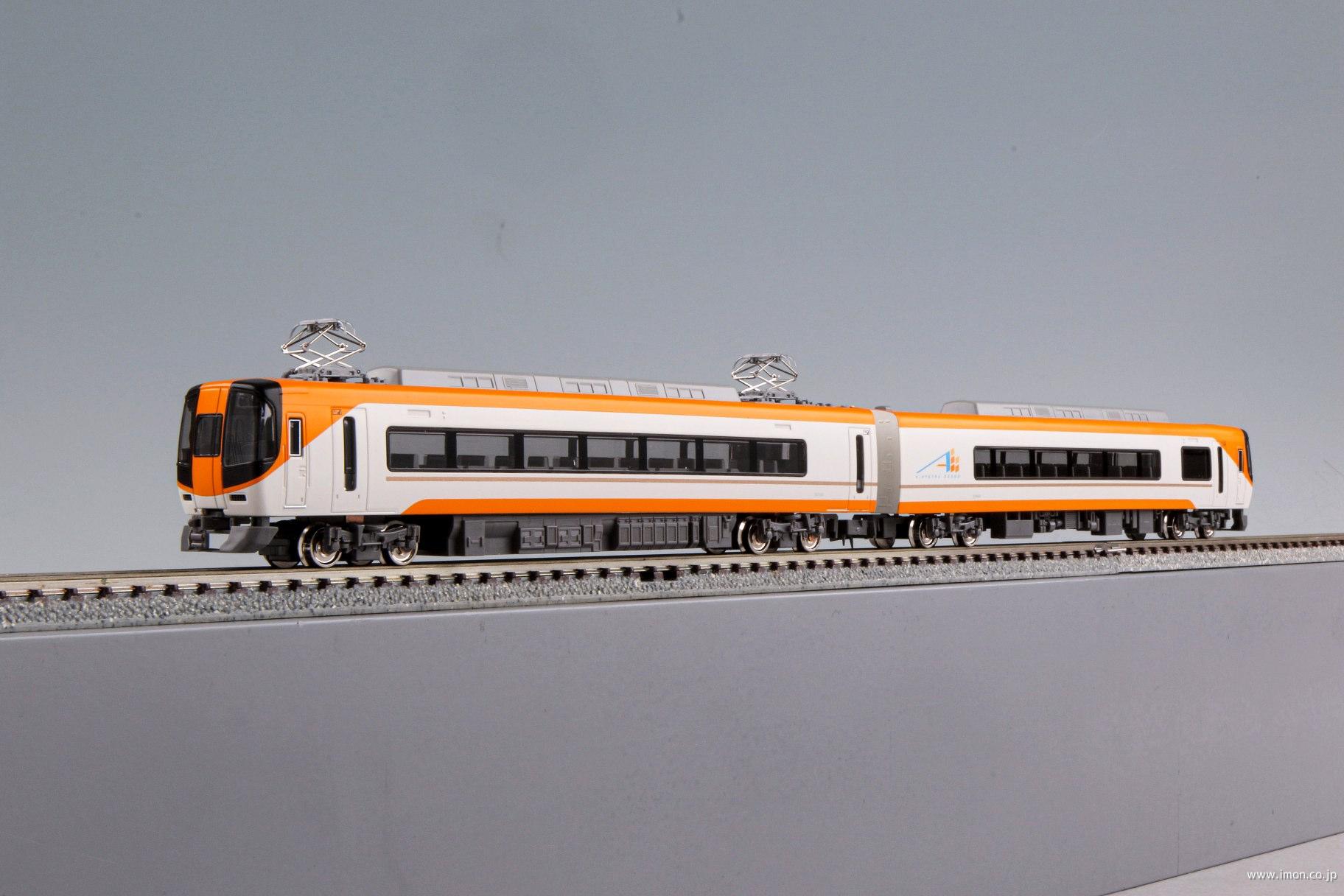 近鉄22000系ACE（リニューアル車）基本2両 | 鉄道模型店