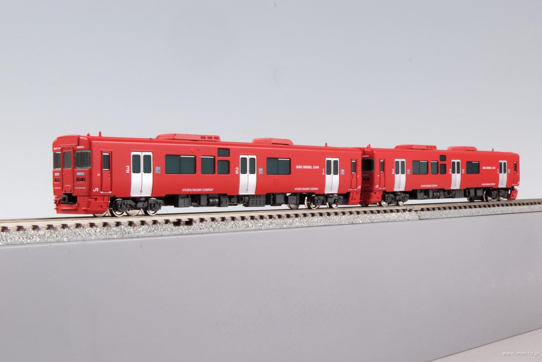 キハ54形（500番代・元急行仕様・車番選択式）M車 | 鉄道模型店