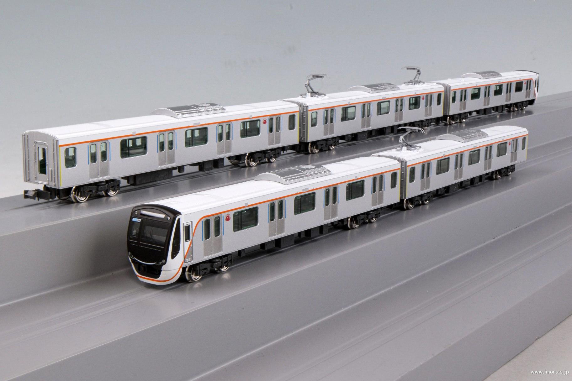 35オハフ33 茶 | 鉄道模型店 Models IMON