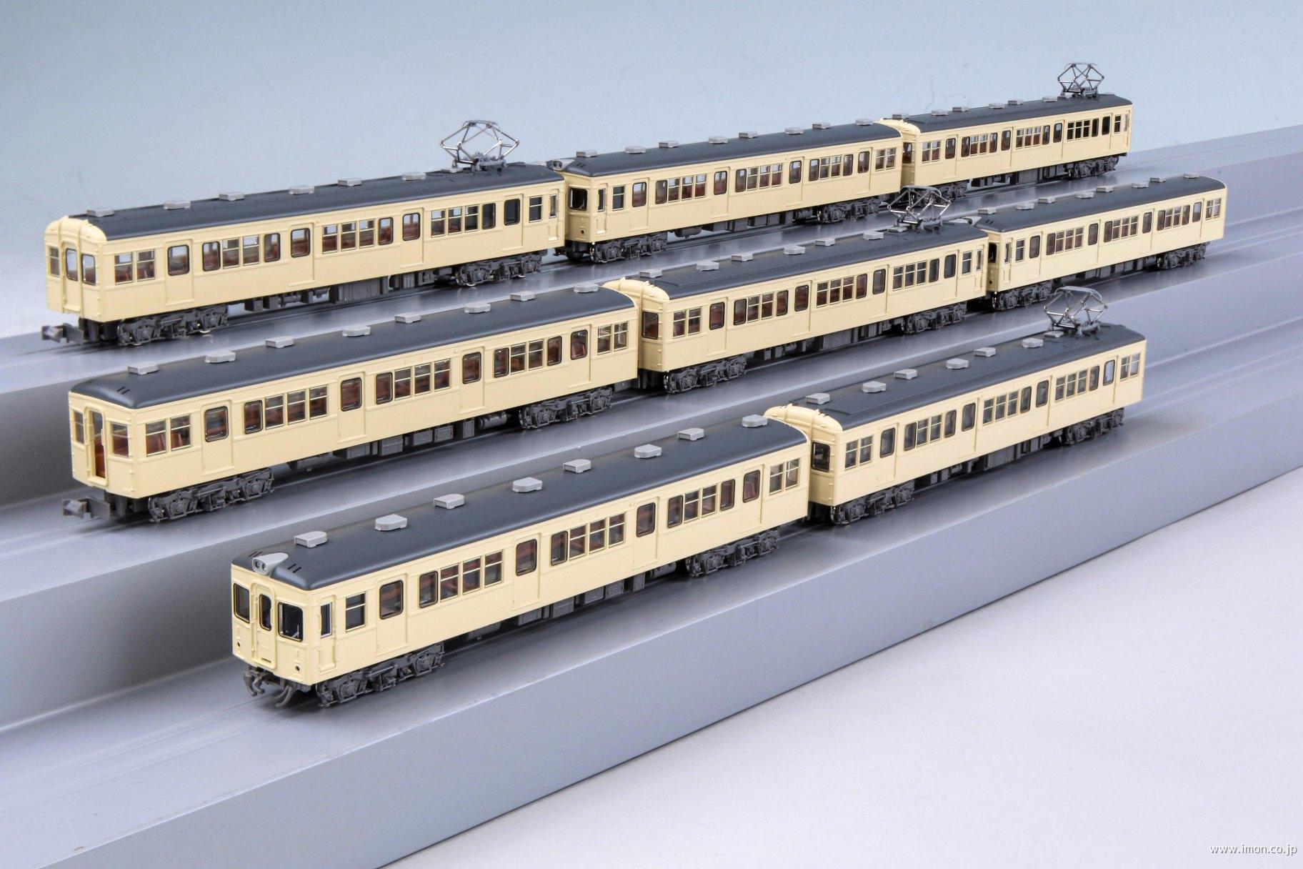 東武 7820型（車番選択式）増結2両 | 鉄道模型店 Models IMON