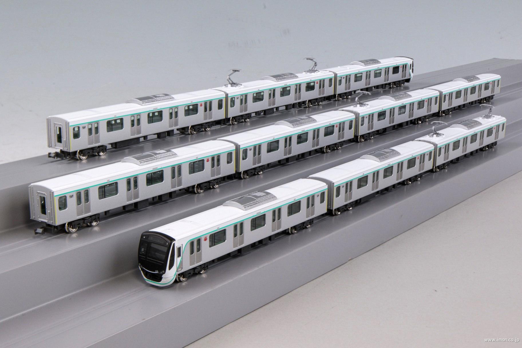 東急2020系（2131編成）10両 | 鉄道模型店 Models IMON