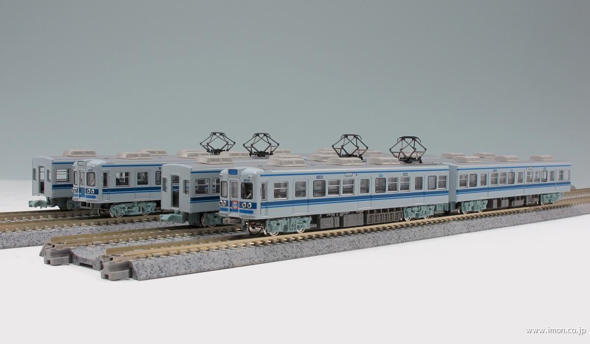 北総7050形さよなら7050 8両 | 鉄道模型店 Models IMON