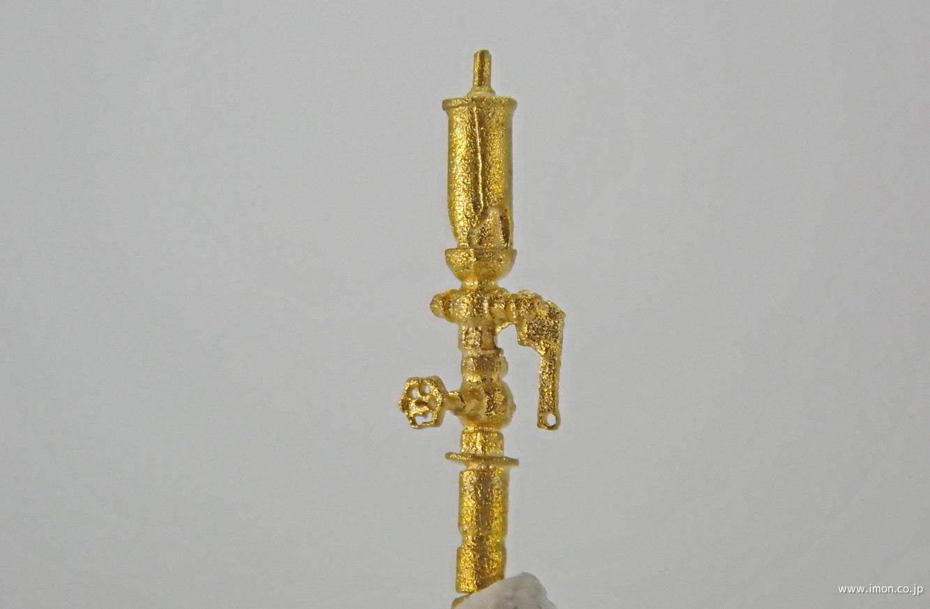 0444 汽笛 8620用 | 鉄道模型店 Models IMON