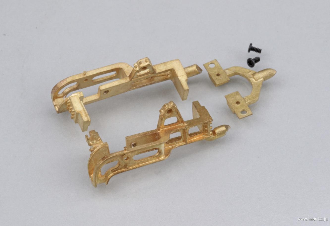 S015 モーションプレートD51等 | 鉄道模型店 Models IMON