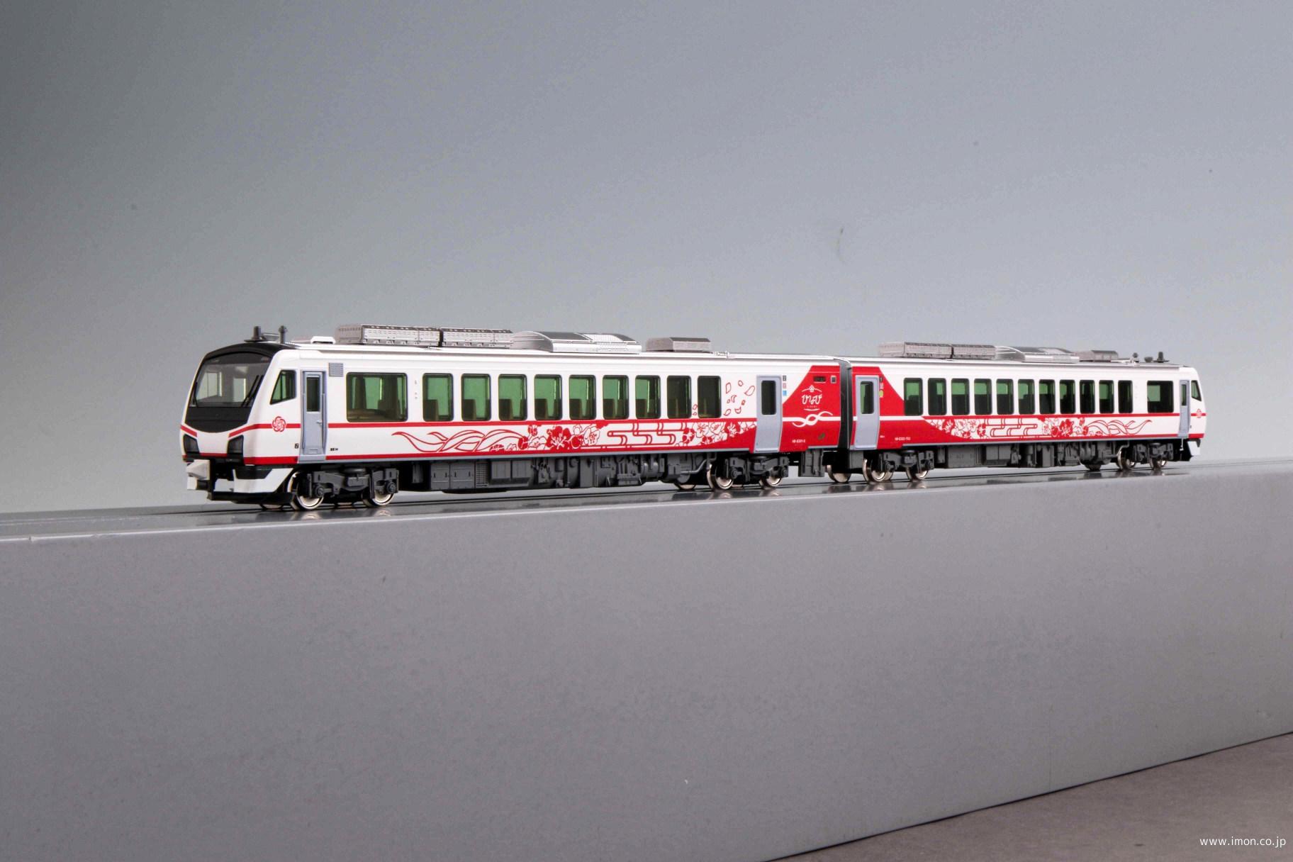 しなの鉄道SR1系300番代2両 | 鉄道模型店 Models IMON