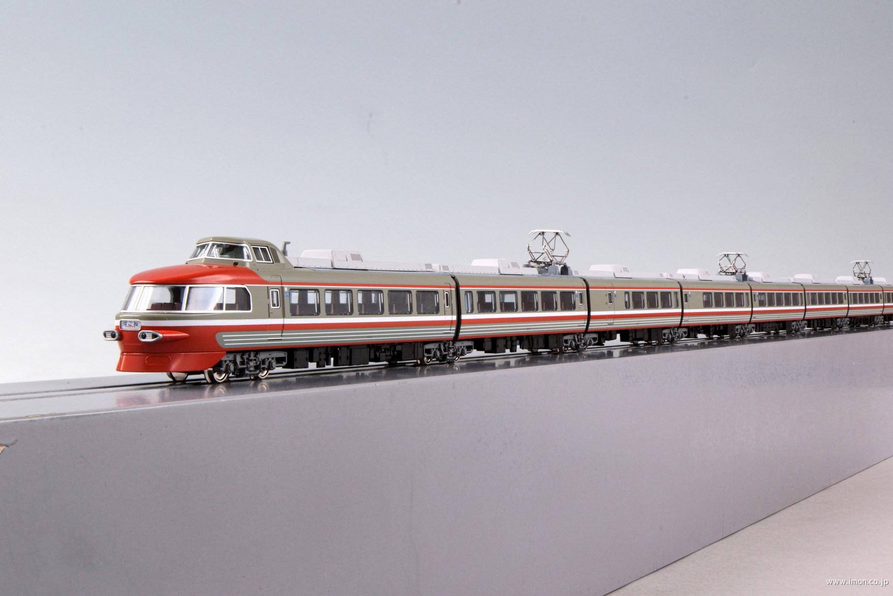 小田急NSE3100形 更新車 11両 | 鉄道模型店 Models IMON