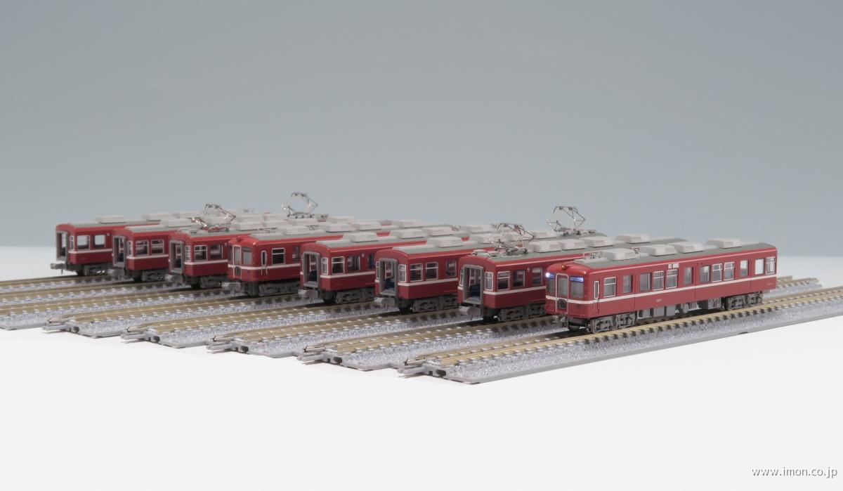 京成1000形 8両セット | 鉄道模型店 Models IMON