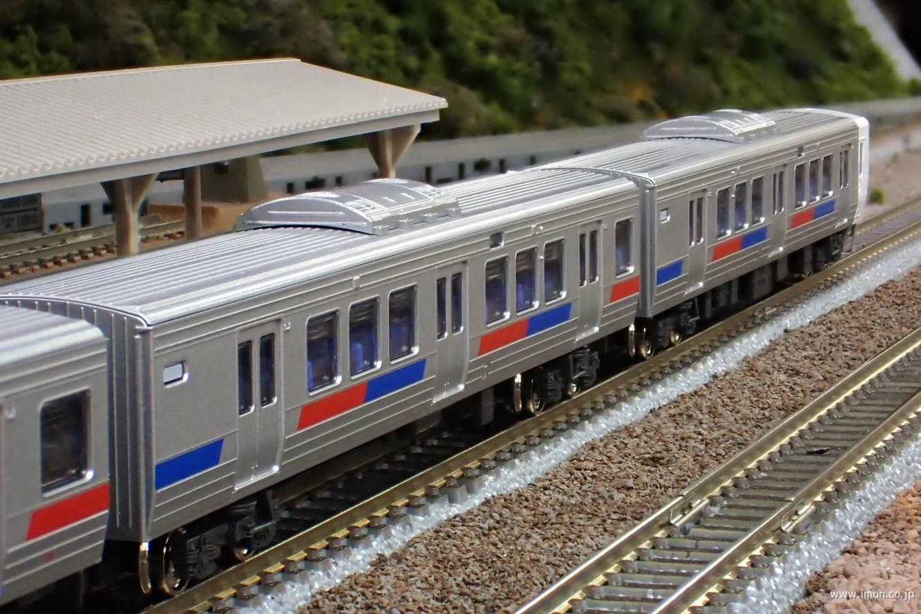 811系100番台（サハ811－200・車番選択式）基本4両