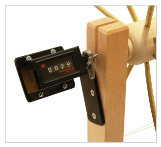 御光台・回転計付【-手織りの道具屋-稲垣機料】