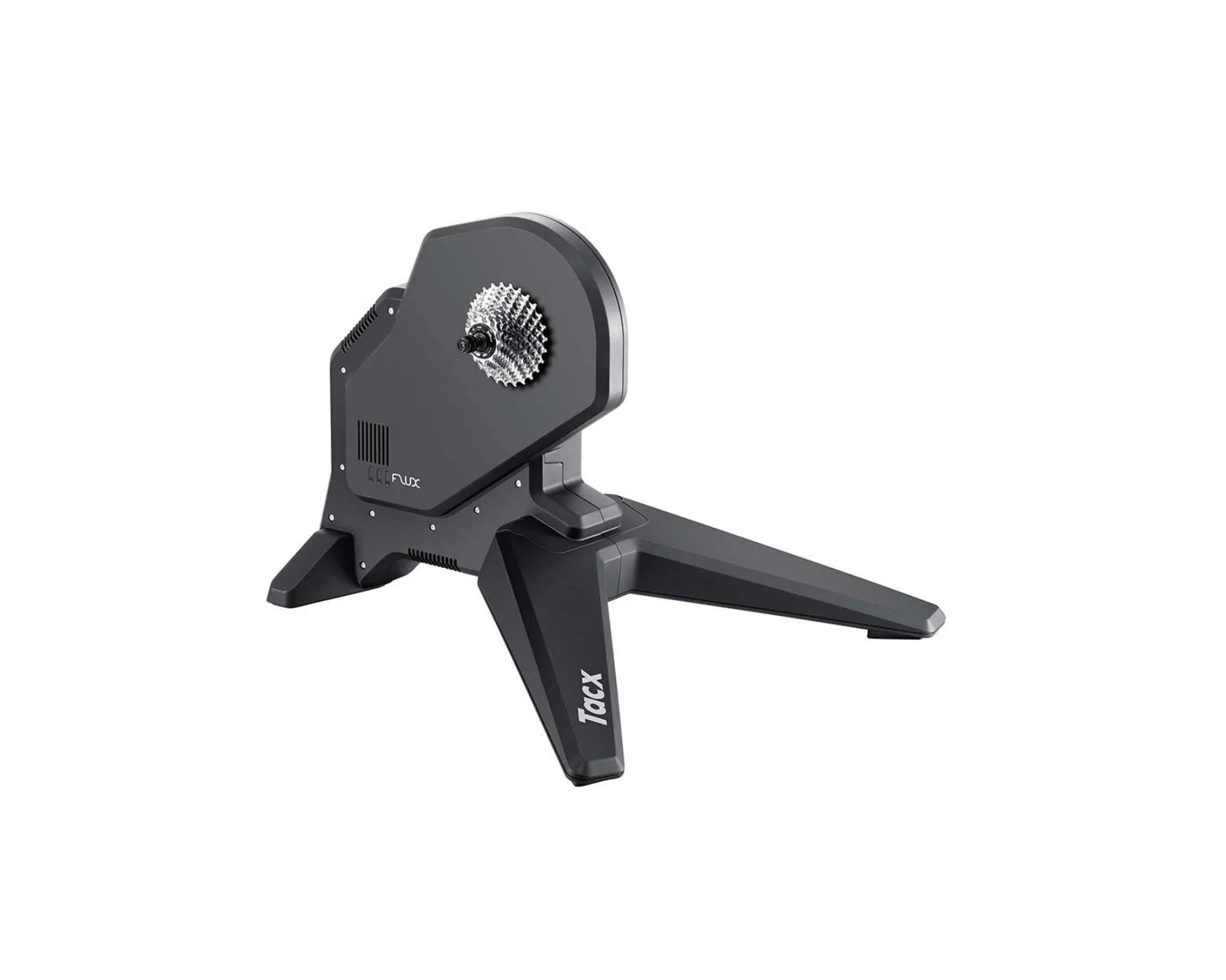 Garmin Tacx T2900 Flux Smart Trainer – Incycle Bicycles