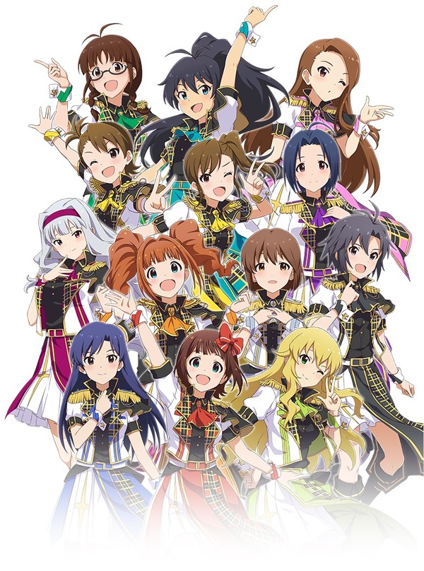 アイドルマスター」が「KisS」の味を知ったとき インサイド的アイドル