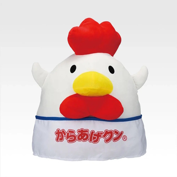 ローソン」50周年記念一番くじ、未発表だったラストワン賞お披露目