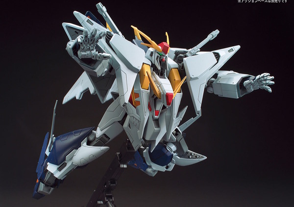 機動戦士ガンダム 閃光のハサウェイ キルケーの魔女」公開でガンプラは