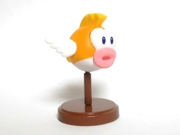 クッパの手下たちも揃うシリーズ完結編「チョコエッグ Newスーパー