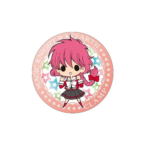 京まふ2014】「CLAMP原画展」販売グッズ情報第2弾、CLAMPクッキー