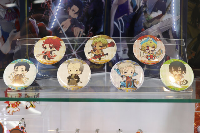 オジマンディアス、アーサーがフィギュアに！『FGO』グッズまとめ