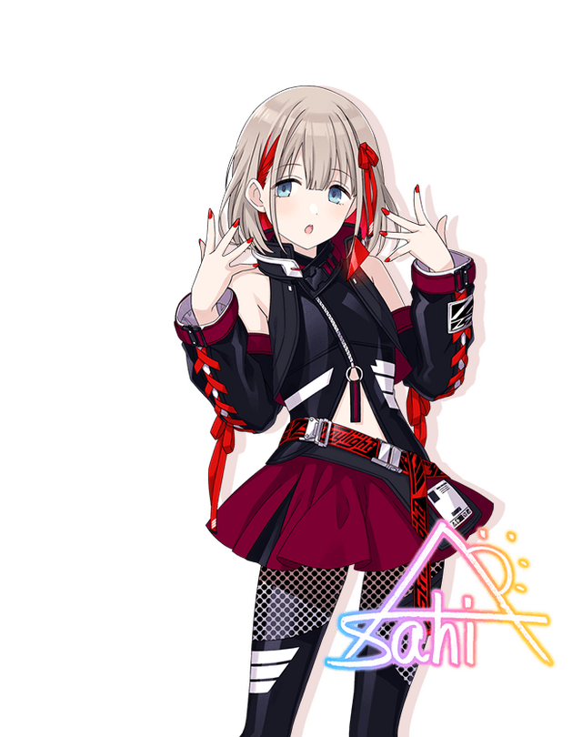 シャニマス』新ユニット「Straylight」の詳細公開！ センター「芹沢