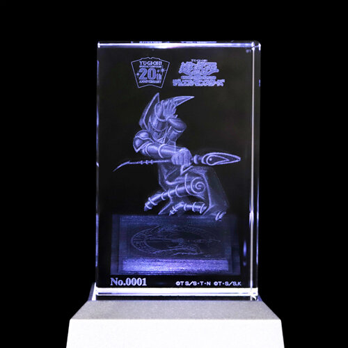 遊☆戯☆王』武藤遊戯生誕記念！デッキケース付きベルト＆ブラック