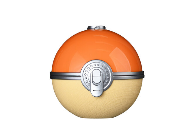 ポケモンレジェンズ アルセウス』新グッズが登場！“モンスターボール型