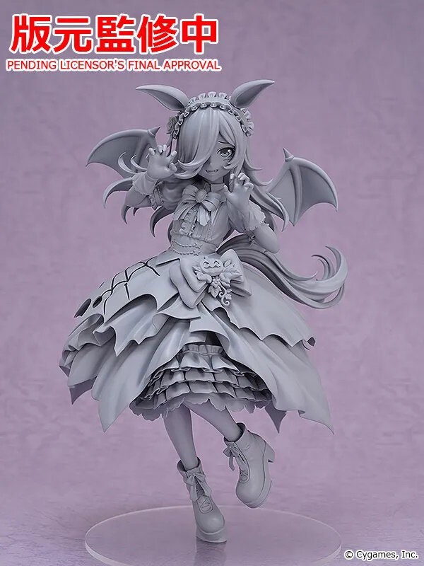 FGO』『ウマ娘』にも新作続々！「ワンフェス2023冬」グッスマ