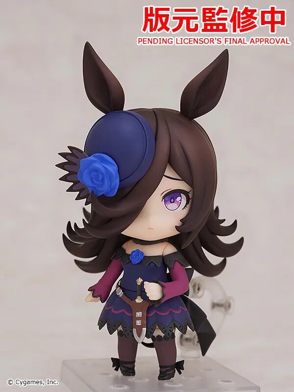 FGO』『ウマ娘』にも新作続々！「ワンフェス2023冬」グッスマ