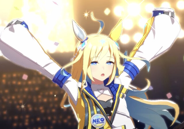 ウマ娘』ニュースランキング―「ネオユニヴァース」「タップダンスシチ