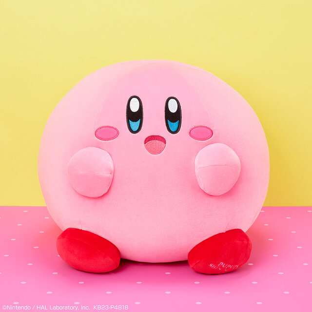 一番くじ「星のカービィ プププなしんせいかつ☆」本日22日発売！可愛