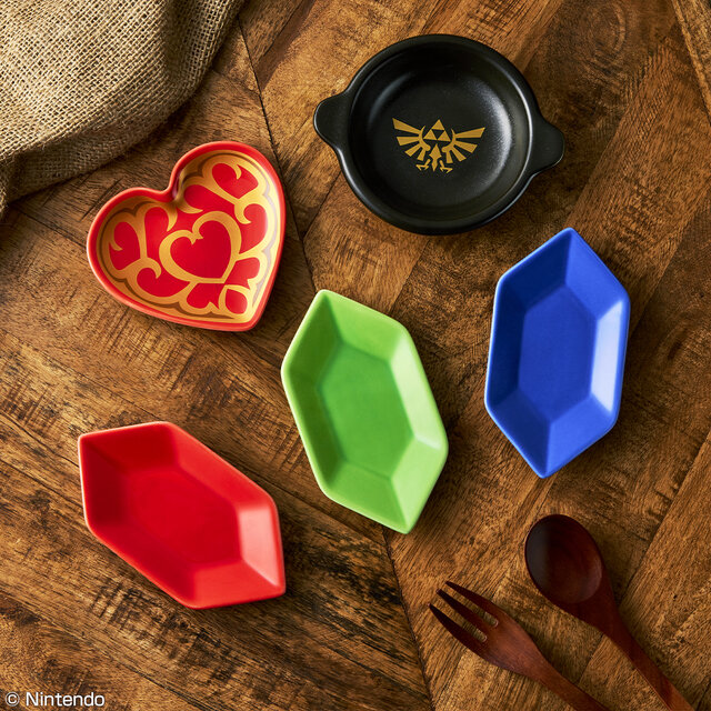 一番くじ ゼルダの伝説 ティアキン」本日9日発売！マスターソード型