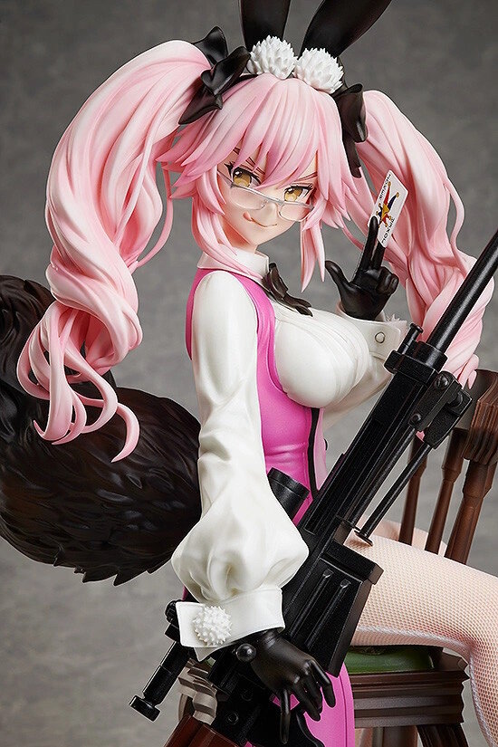 5万円超えも納得のハイクオリティ！『FGO』「光のコヤンスカヤ