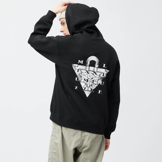 遊戯王』×「GU」コラボによる25周年記念コレクションが公開！ファン