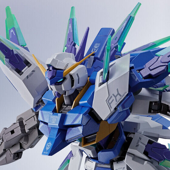 METAL ROBOT魂 ガンダム AGE-FX」の予約受付は、11月1日16時から