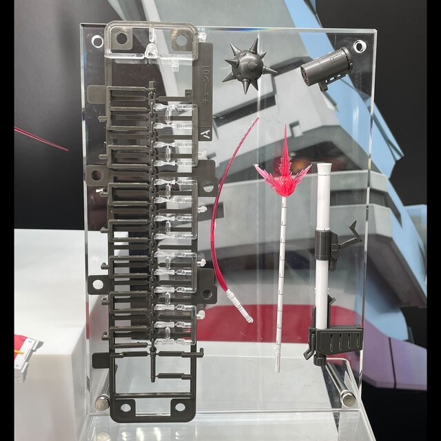 ハイエンドSDガンプラ「MGSD」の第3弾「ウイングガンダムゼロ EW」解禁