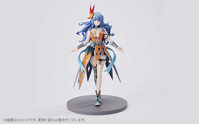 希少な「ロックブーケ」フィギュアも付属！『ロマサガ2 リベンジオブザ