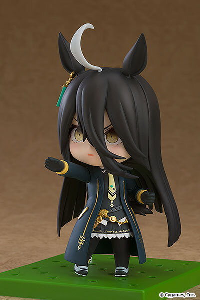 3人並べて飾りたい！劇場版「ウマ娘 新時代の扉」で活躍した