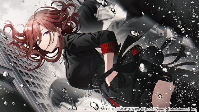 シャニマス』お箸でラーメン食べて偉い！“ifの未来”「樋口円香」を描く