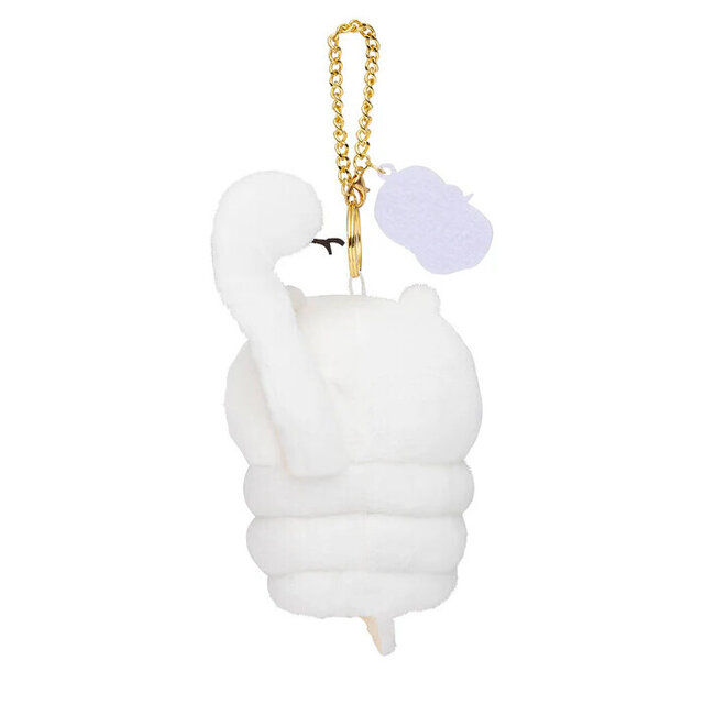 ちいかわ ハッピーバッグ2025（巳年）」が抽選販売！干支ぬいぐるみや