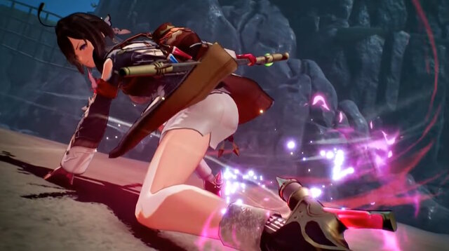 ユミアのアトリエ』早期購入特典の衣装がとってもスポーティー！仲間