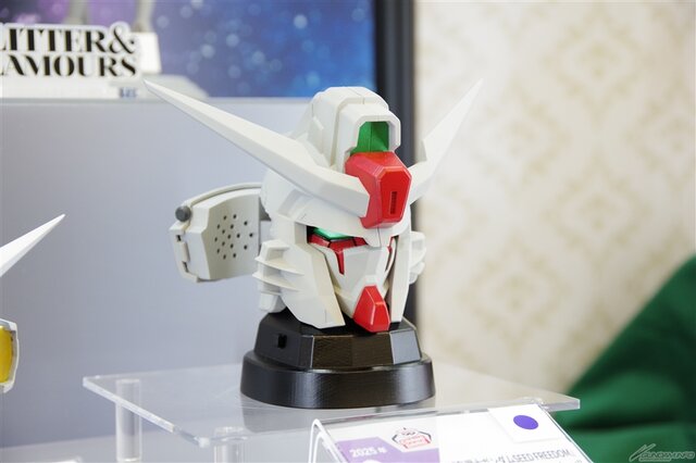 劇場版「ガンダムSEED」マイティーストフリ、デスティニーSpecIIの