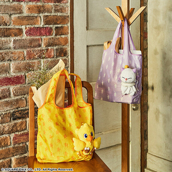 チョコボ＆モーグリが愛らしい…！『FF14』の「クプル・コポ」や