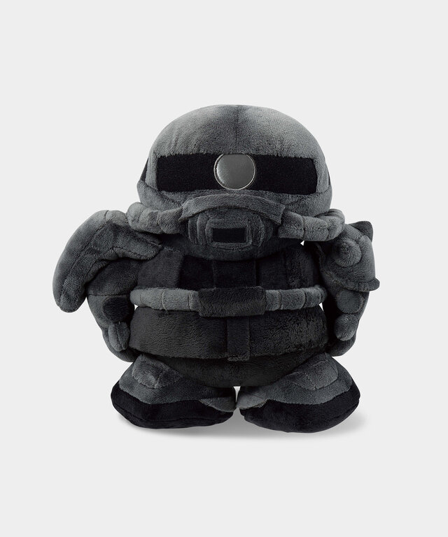 特別なMGガンプラ「RX78FRGMT GUNDAM」やGFFシリーズも展開！藤原