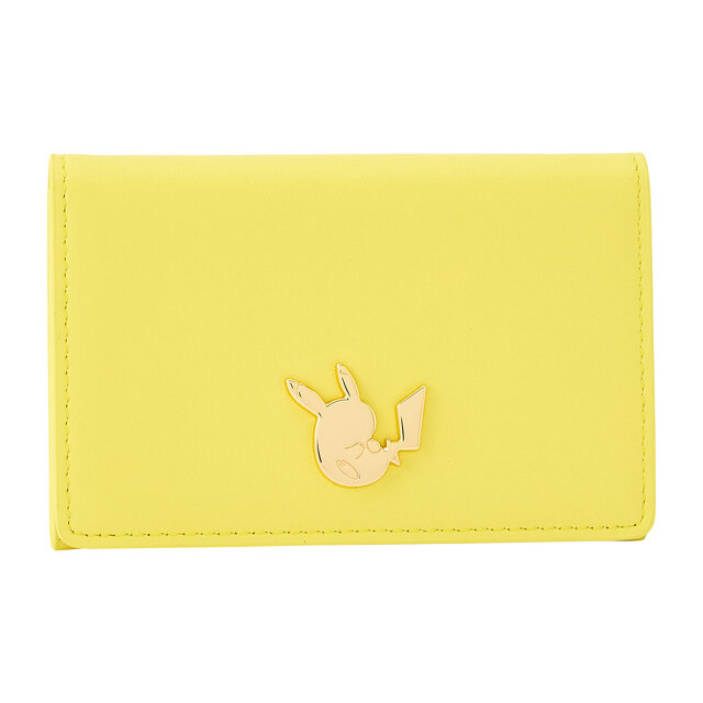 高級感溢れる『ポケカ』デッキケース！イタリアンレザーの『ポケモン