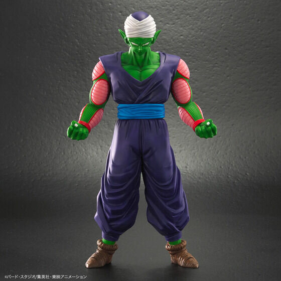 全高約29cmのビックサイズ！「ドラゴンボール」より「ピッコロ