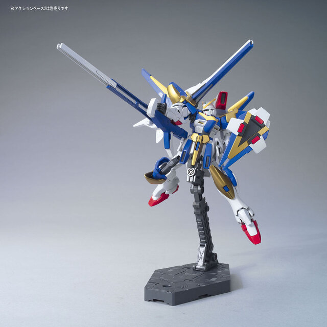 ガンプラ「RG トールギスIII」「MG Hi-νガンダム Ver.Ka」ら4商品が