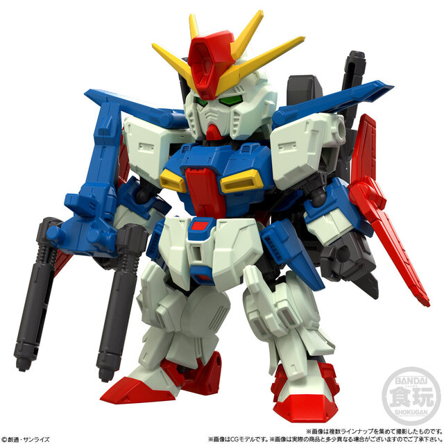 6個セットガンダムFIX 調整中ガンダムfix 10体セット #0006 08 09 10