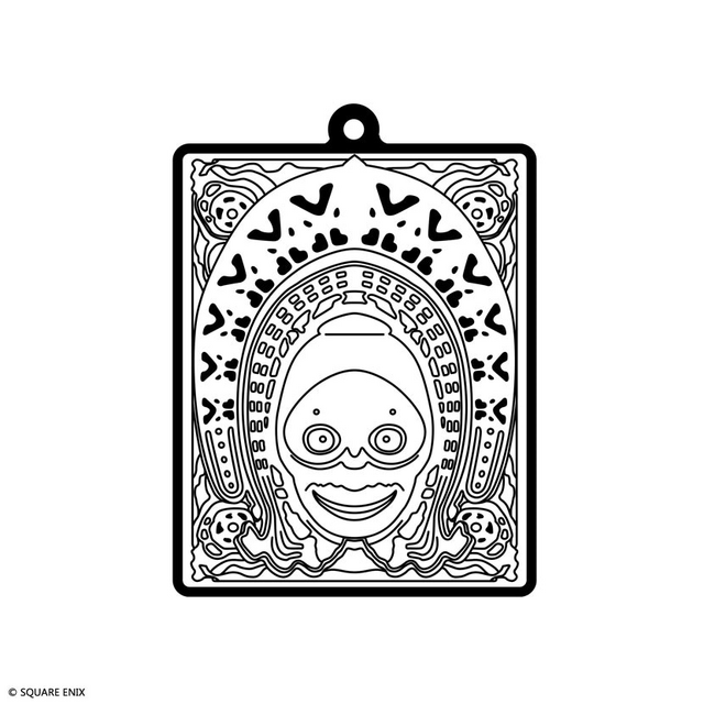 カイネのセクシーな後ろ姿は描き下ろし！『ニーア レプリカント』15