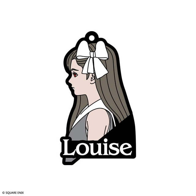 カイネのセクシーな後ろ姿は描き下ろし！『ニーア レプリカント』15