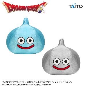 約60cmのロトの剣も！7月登場の『ドラクエ』プライズに、スライム