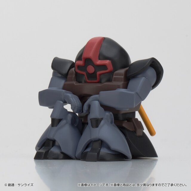 まちぼうけ ガンダム」特別弾が、ガシャポンオンライン限定販売