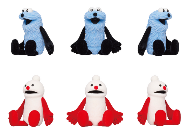 パベットスンスン」限定アイテム入りハッピーバッグがセブンで発売